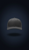 Urban Asphalt Snapback Hat