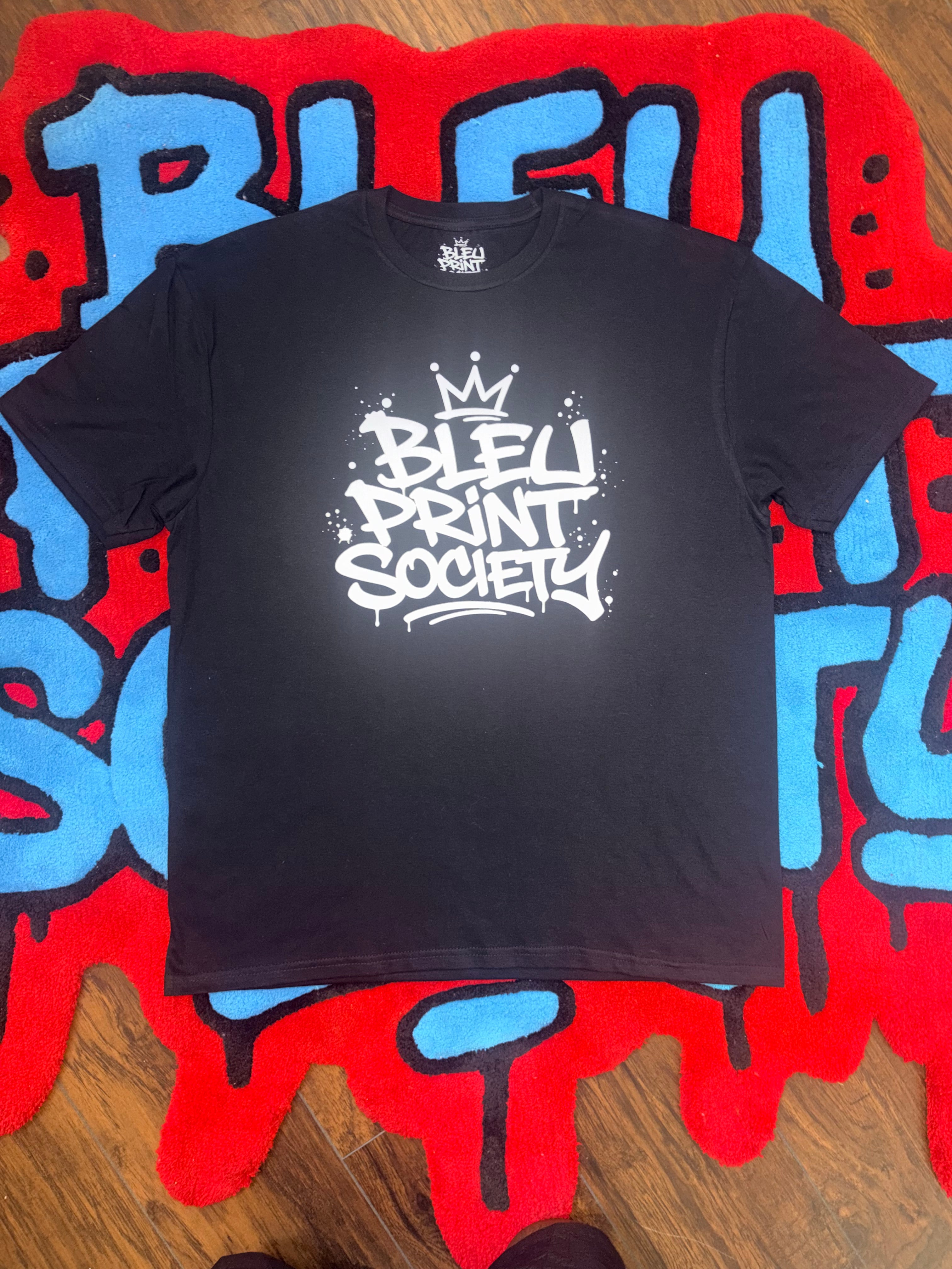 BPS Classic Tee