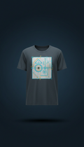 Blueprint Logo Cotton Tee